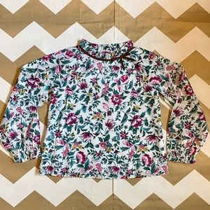 Janie and Jack shirt